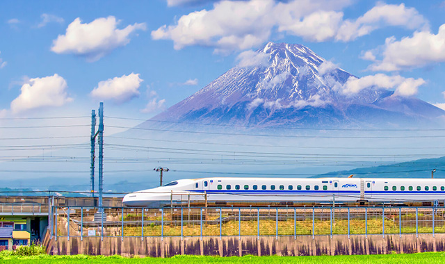 일본 JR 전국 패스 7/14/21일권 - 일본 기차 여행 필수템