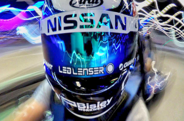 Melbourne Indoor Go-Kart Ticket