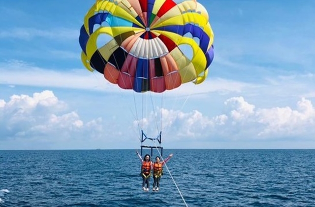 코타키나발루 사피섬 호핑 투어 패키지 (스노클링, 해양 액티비티)