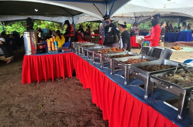 코타키나발루 사피섬 호핑 투어 패키지 (스노클링, 해양 액티비티)