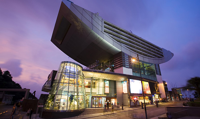 홍콩 빅토리아 피크 피크트램 + 스카이테라스 428 스카이패스