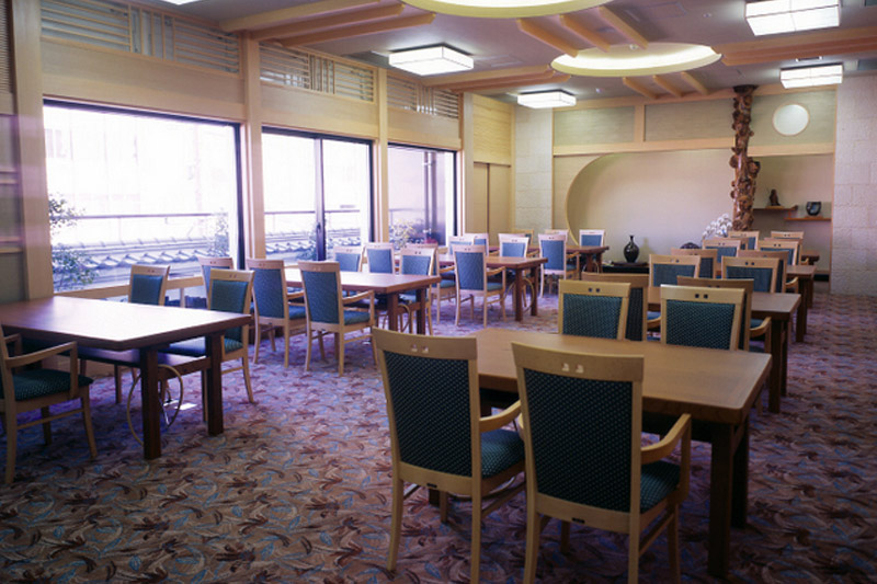 Fukuoka Kani Honke Crab Nanokawa branch