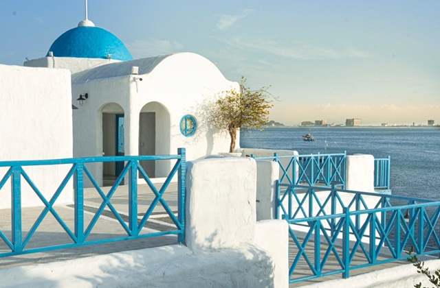 다낭 손트라 마리나 & 3D 박물관 & 시내 단독 투어