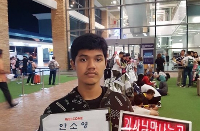 푸켓 공항 픽업 서비스 (카오락 포함 다구간 이용 가능)