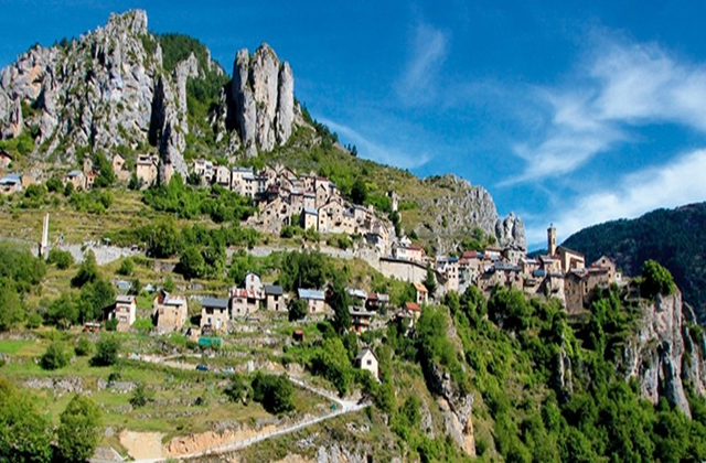 남프랑스 전문 가이드와 함께 하는 투어 - 알프스 산맥 대자연속으로