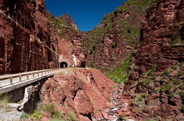 남프랑스 전문 가이드와 함께 하는 투어 - 알프스 산맥 대자연속으로