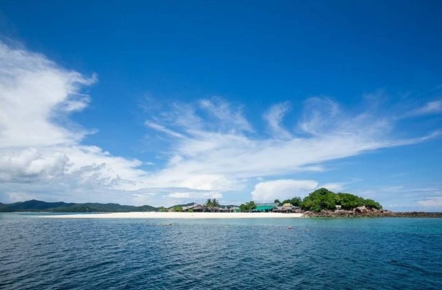 푸켓 피피섬 & 카이섬 스피드보트 투어 (스노클링 체험)