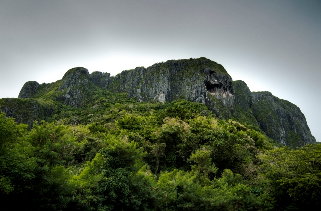 사이판 체크아웃 북부투어 & 공항 샌딩