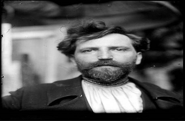 프라하 알폰스 무하 예술가 투어