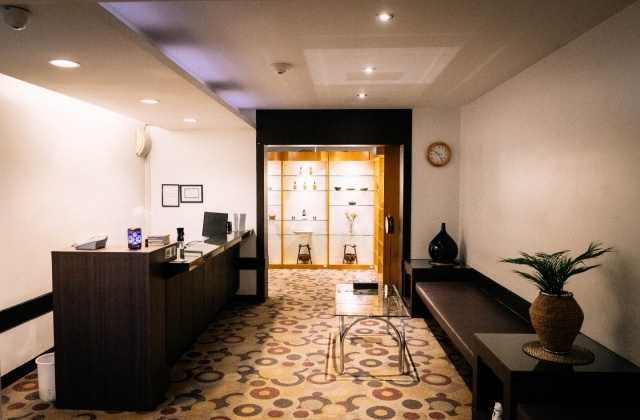 사이판 월드리조트 시온 마사지 (공항 샌딩 가능)