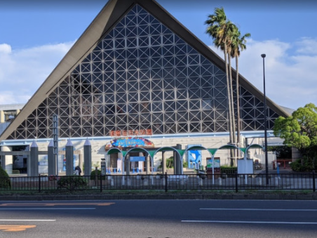 단독 차량으로 떠나는 고베 & 오사카 원데이 투어