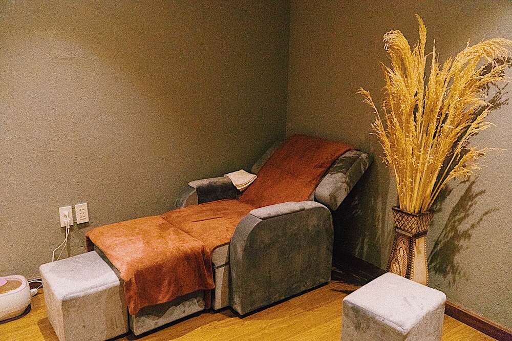 호치민 미도 럭셔리 스파