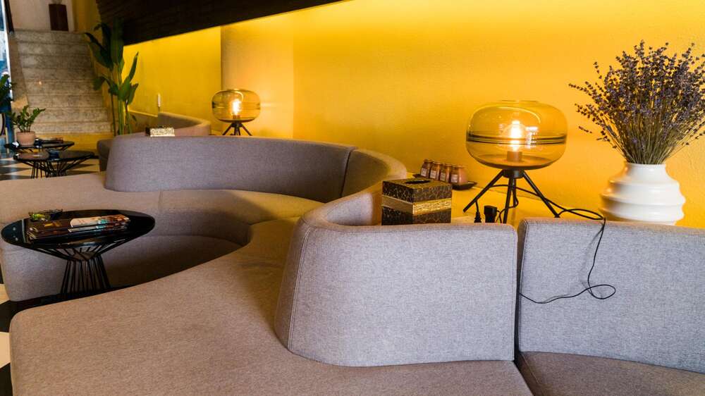 호치민 미도 럭셔리 스파