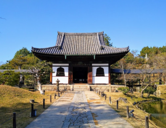 아름다운 교토 단독차량 일일 투어 (오사카 출발)