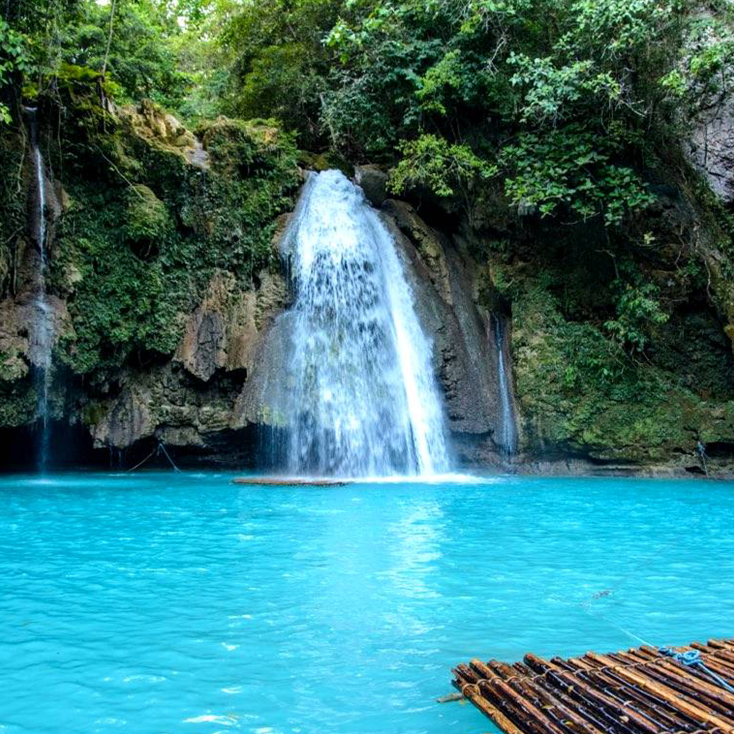 [피크데이] 세부 오캐팩 패키지 (오슬롭 + 투말록 + 캐녀닝)