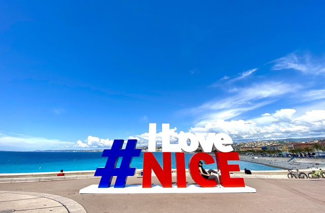 [공식차량투어] 남프랑스 니스, 에즈빌리지, 생폴드방스, 모나코 투어