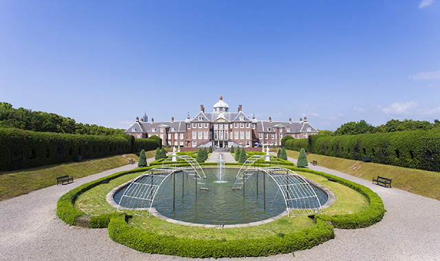 ハウステンボス 1日入場チケット