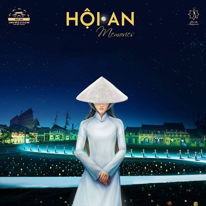 Hoi An Memories Show Ticket & Hotel Pick-up