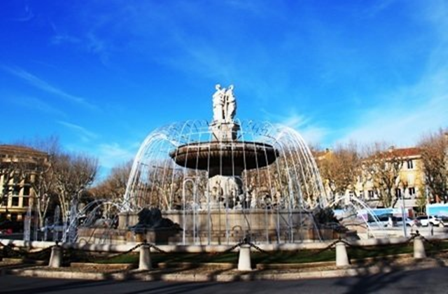 [2박3일] 니스 출발: 남프랑스 마르세유, 엑상프로방스, 아비뇽 공식 차량 투어