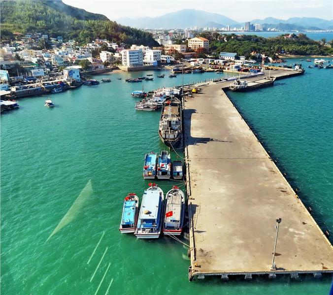 푸꾸옥 스피드보트 호핑투어 (한국인 가이드 / 무료 스냅)