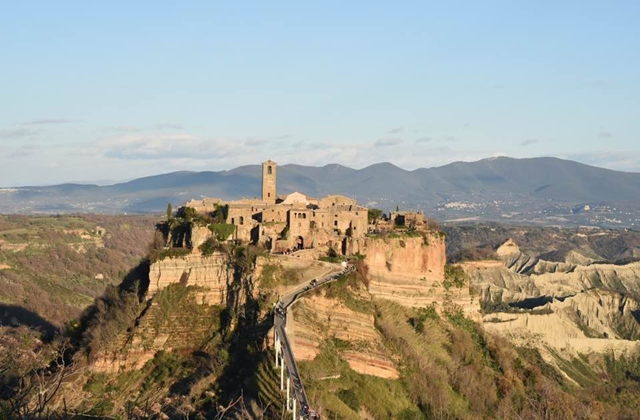 [박재벌패밀리] 토스카나의 영화 속 주인공처럼 떠나는 투어 - 엔터감성투어