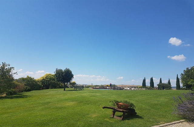 [박재벌패밀리] 토스카나의 영화 속 주인공처럼 떠나는 투어 - 엔터감성투어