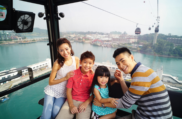 고 시티® 싱가포르 올 인클루시브 패스