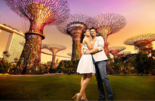 ゴーシティ ( Go City )® シンガポール エクスプローラー パス (最大45%割引)