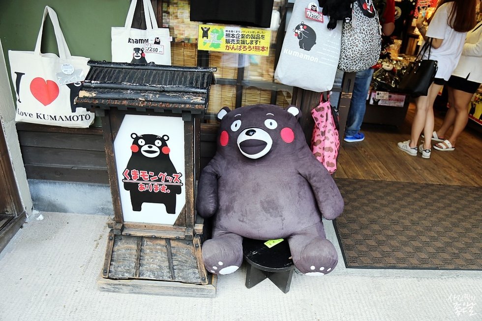 [테라투어] 후쿠오카 유후인 소소 버스투어 (명물 간식 증정 / 유후인 하차 가능)