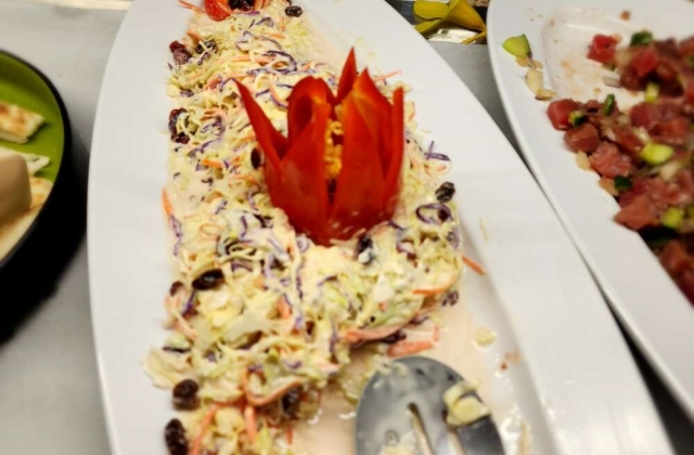 사이판 크라운 플라자 아타리 디너쇼 티켓