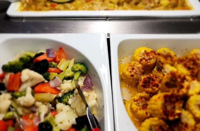 사이판 크라운 플라자 아타리 디너쇼 티켓