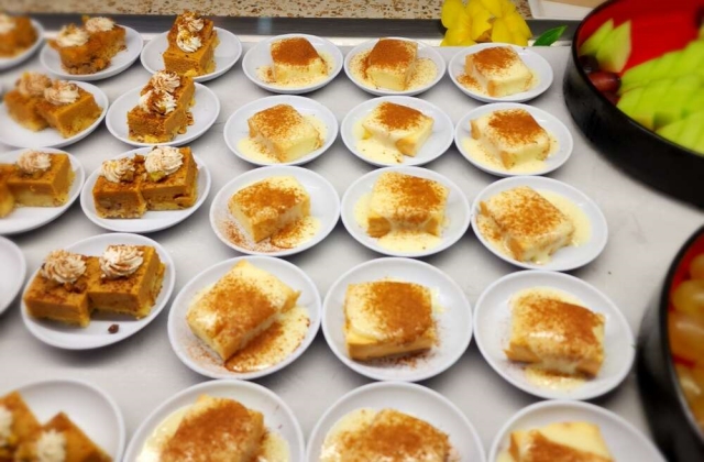 사이판 크라운 플라자 아타리 디너쇼 티켓