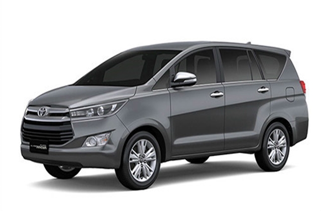 Nha Trang: Golf Course Round-trip Transfer Service