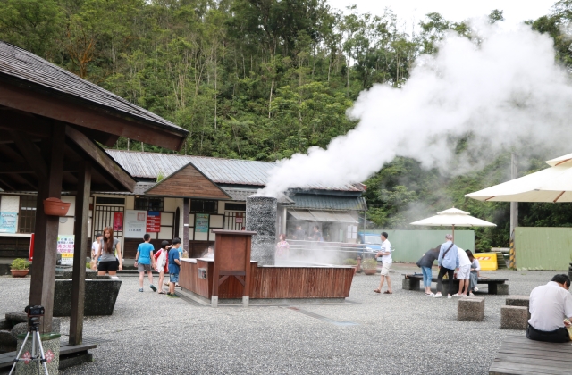 [JJ투어] 타이베이 출발: 대만 이란 청수지열 & 카발란 위스키 & 지우펀 단독 투어