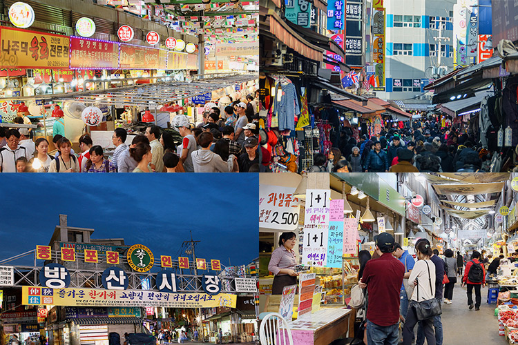Seoul Dongdaemun Yellow Balloon City Tour Bus Ticket (Traditional Culture Course)