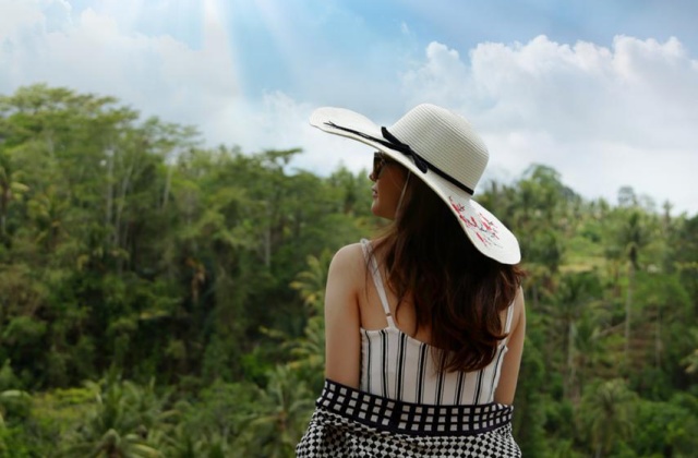 피치븐 발리 스윙 티켓