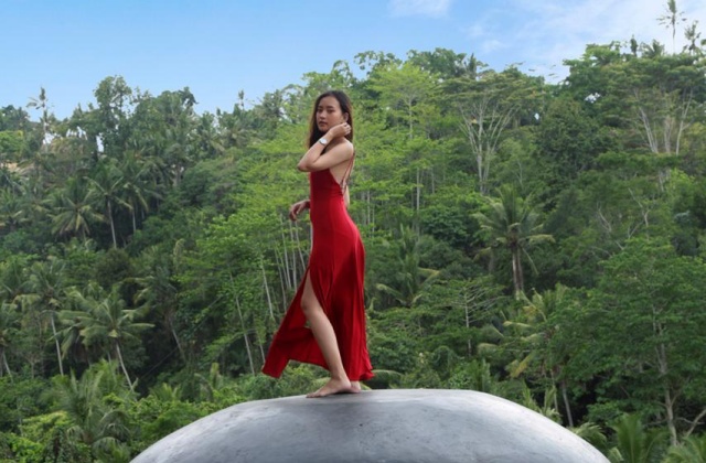 피치븐 발리 스윙 티켓