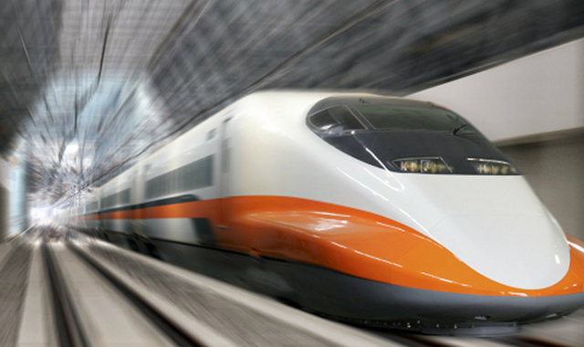 대만 고속철도 THSR 2/3/5일 플렉시 패스