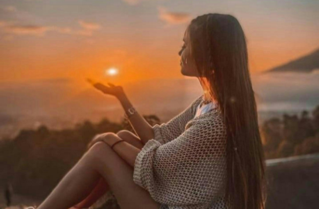 Bali: Mount Batur Sunrise Jeep Tour & Natural Hot Springs (Private Tour)