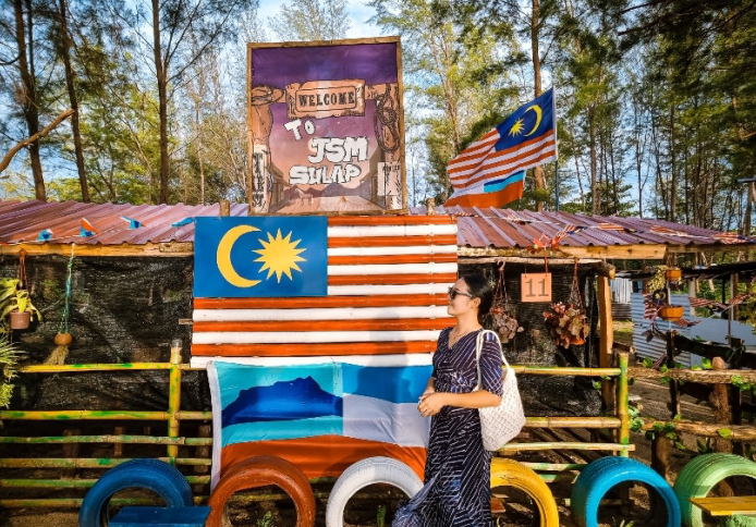 코타키나발루 명소 시티 투어 by 렛츠고트래블