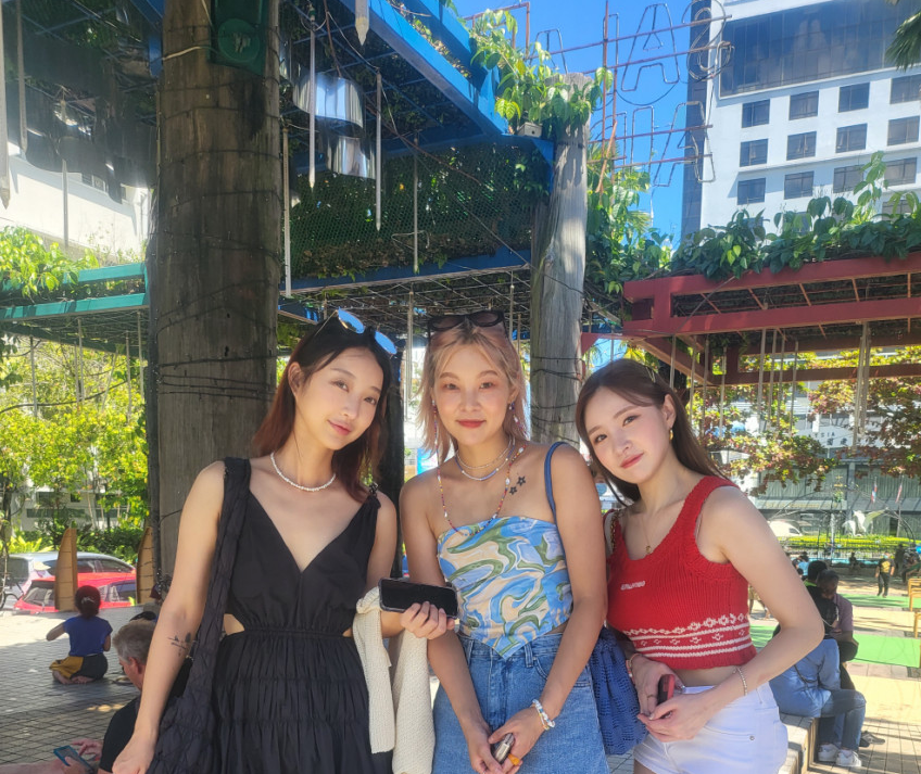 코타키나발루 명소 시티 투어 by 렛츠고트래블