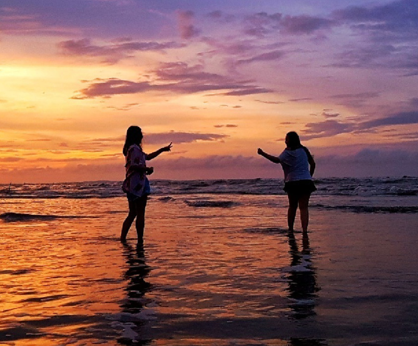 코타키나발루 뚜아이 반딧불 투어 by 렛츠고트래블