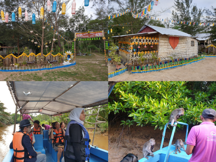 코타키나발루 뚜아이 반딧불 투어 by 렛츠고트래블