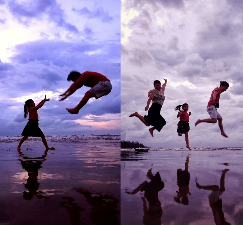 코타키나발루 뚜아이 반딧불 투어 by 렛츠고트래블