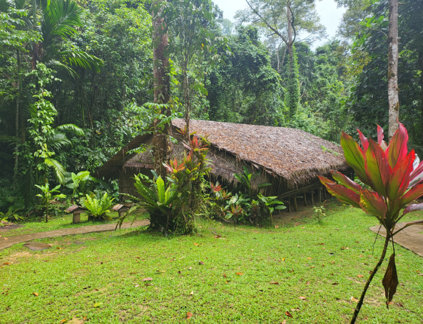 코타키나발루 마리마리 민속촌 전통 마을 투어 (컬쳐 빌리지 체험 & 식사)