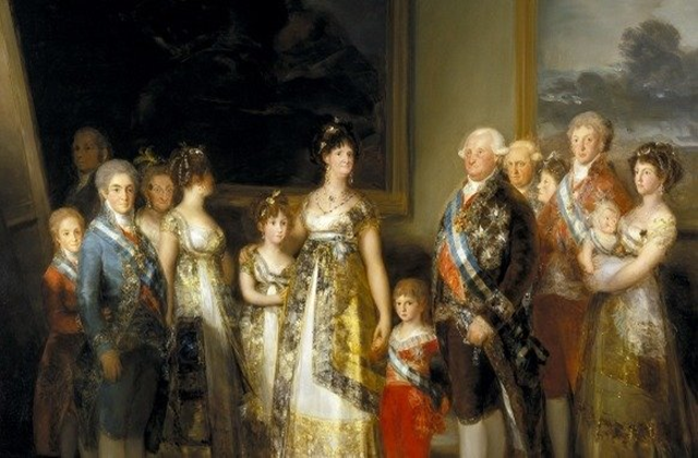 마드리드 프라도 미술관 투어 - 소수정예로 미술사를 이해하며