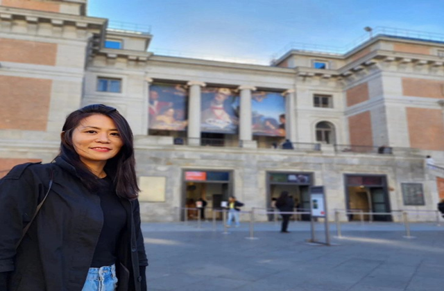 마드리드 프라도 미술관 투어 - 소수정예로 미술사를 이해하며