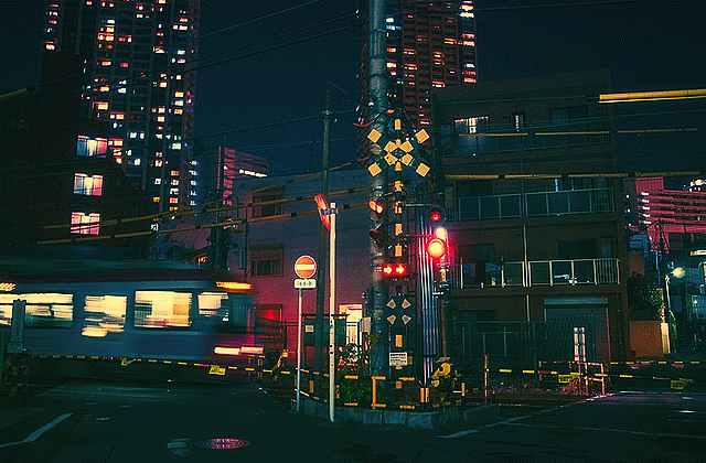 JR 서일본 간사이 패스 1/2/3/4일권