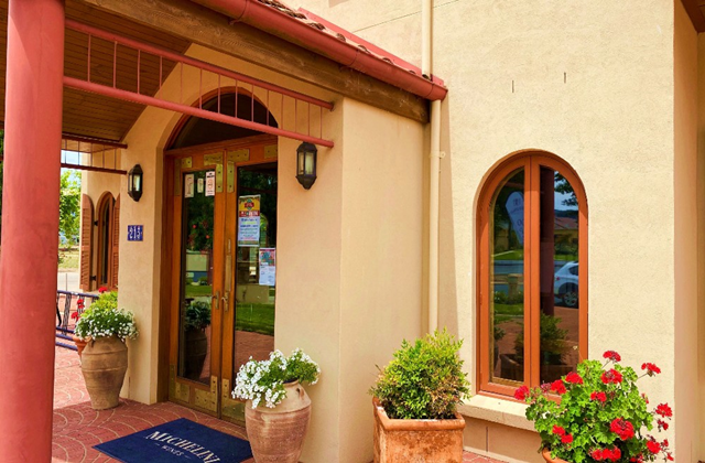 Melbourne Michelini Wines Wine Tasting Experience