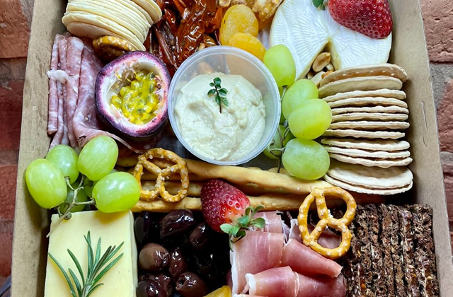 Melbourne Michelini Wines Wine Tasting Experience